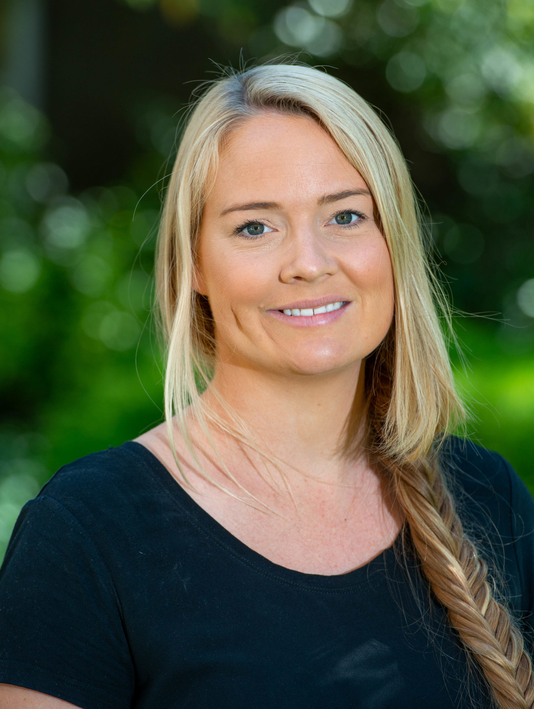 Theme Leaders Biofilm Research & Innovation Consortium