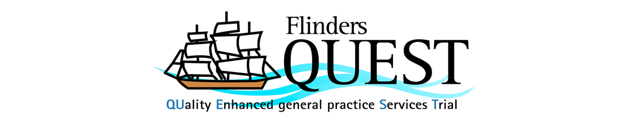 Flinders Quest