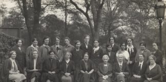 Resilient Humanitarianism – The first six months!