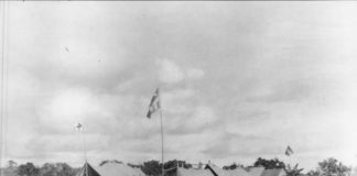 Understanding the history of the Ethiopian Red Cross Society, on each side of the Cold War