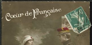 Understanding the French Red Cross after World War One